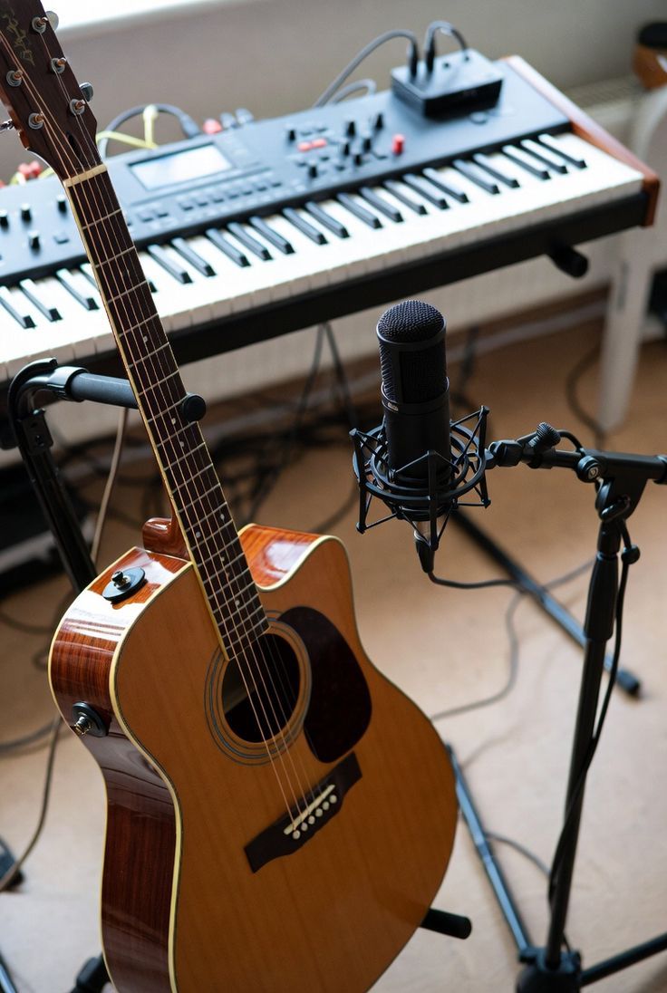 Gospel tracks and healing songs