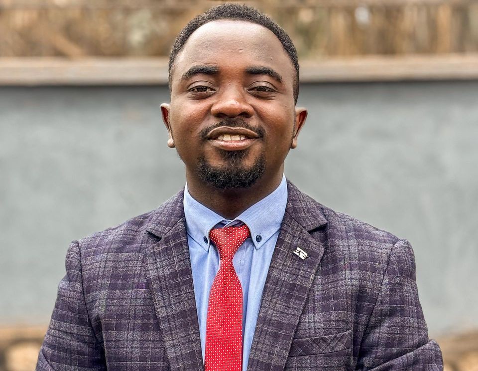 Ophiline Benjamin Yilika