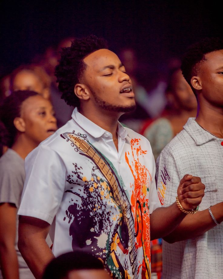 Praise & Worship Concerts