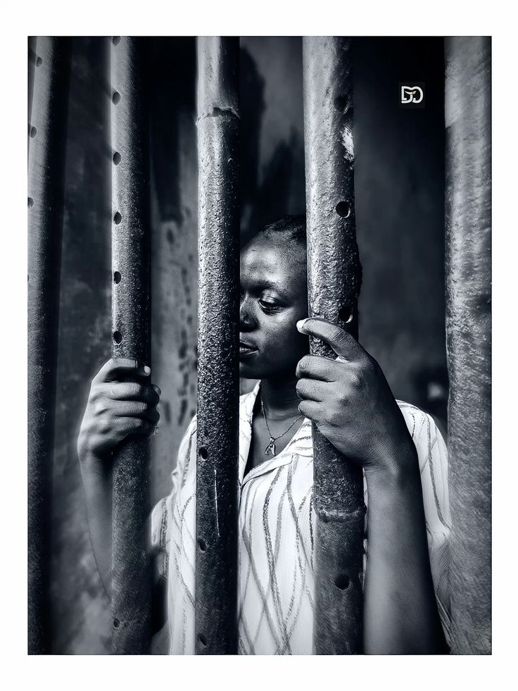 Prison Worship Experience